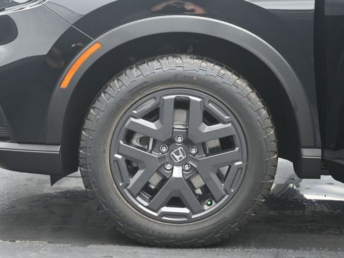 Used 2026 Honda CR-V TrailSport image 34