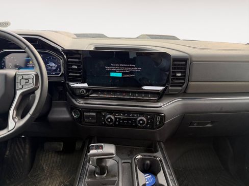 Used 2024 Chevrolet Silverado 1500 ZR2 w/ ZR2 Bison Edition image 11