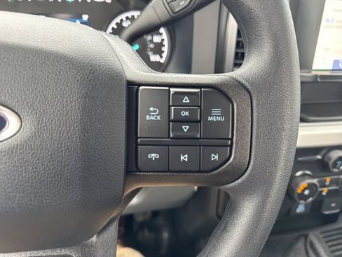 New 2026 Ford F250 XL image 19