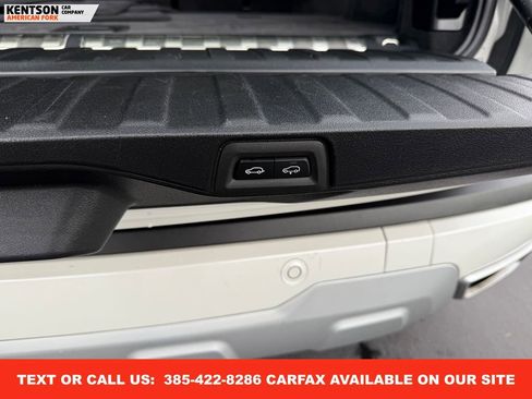 Used 2025 BMW X5 xDrive50e image 32