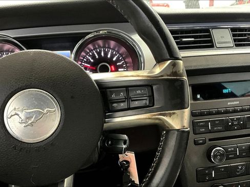 Used 2014 Ford Mustang GT Premium w/ Brembo Brake Package image 15