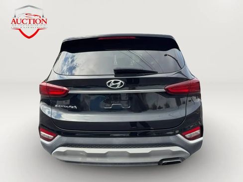 Used 2020 Hyundai Santa Fe SEL FWD image 6