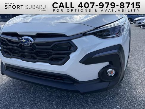 New 2026 Subaru Crosstrek 2.5i Limited AWD/4WD image 9