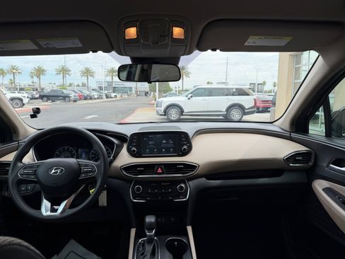 Used 2019 Hyundai Santa Fe SE FWD image 20