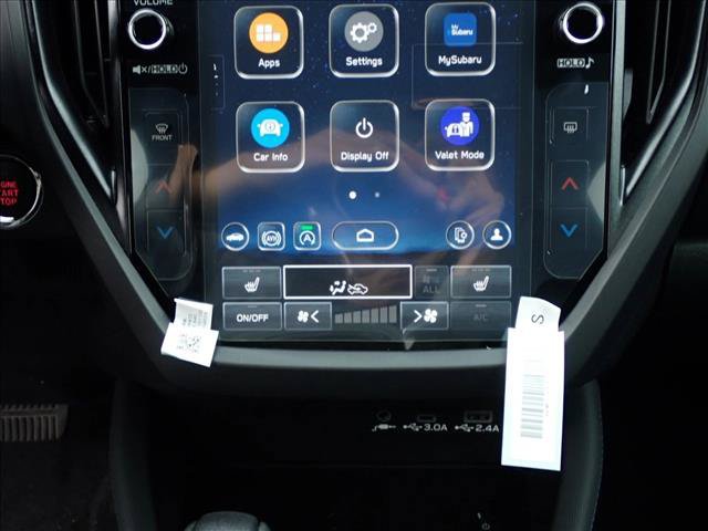 New 2026 Subaru Forester Premium AWD/4WD image 20