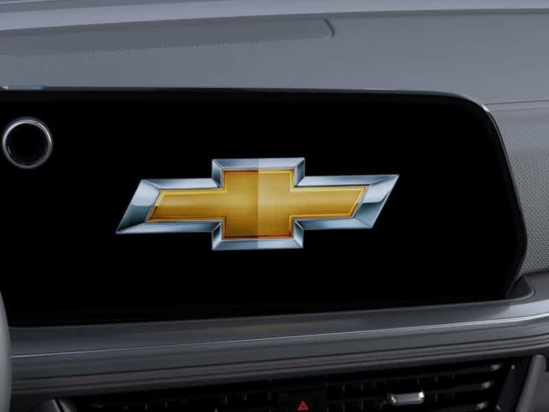 New 2026 Chevrolet Suburban RST w/ Comfort Package RWD image 20