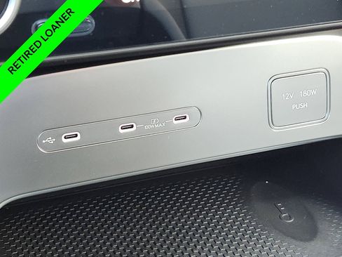 New 2026 Hyundai Ioniq 9 SEL AWD/4WD image 20