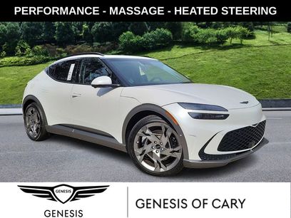 Used 2024 Genesis GV60 Performance