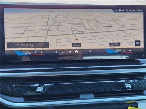 New 2026 BMW X5 xDrive40i w/ M Sport Package image 13