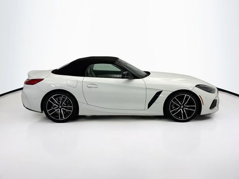 New 2026 BMW Z4 sDrive30i w/ Premium Package image 12