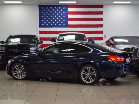 Used 2017 BMW 430i Coupe image 7