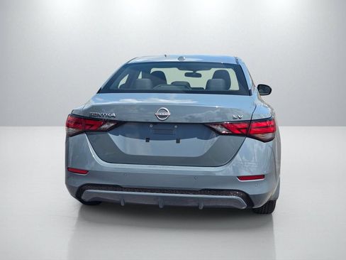 Used 2024 Nissan Sentra SV FWD image 6