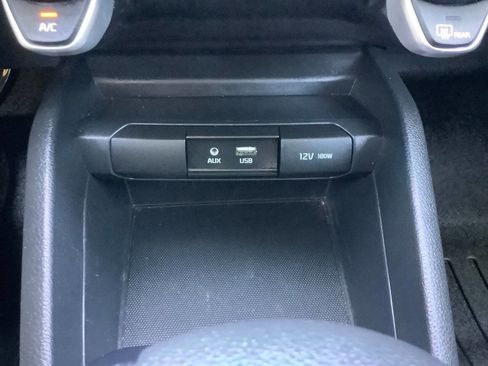 Used 2020 Kia Rio S FWD image 37