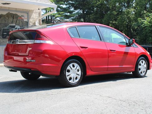 Used 2012 Honda Insight LX image 6