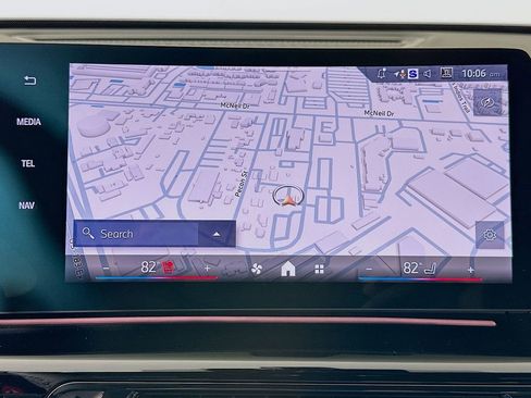 New 2026 BMW X1 M35i w/ Technology Package image 12