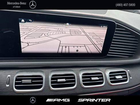 New 2026 Mercedes-Benz GLE 53 AMG 4MATIC Coupe image 28