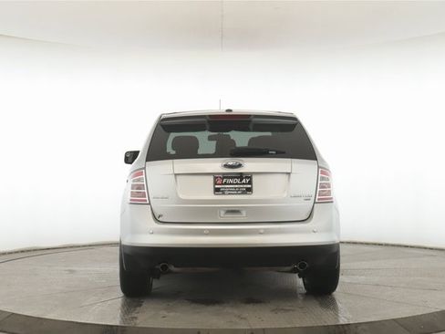 Used 2010 Ford Edge Limited image 11
