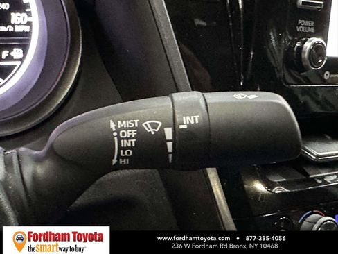 Certified 2023 Toyota Camry SE AWD/4WD image 26