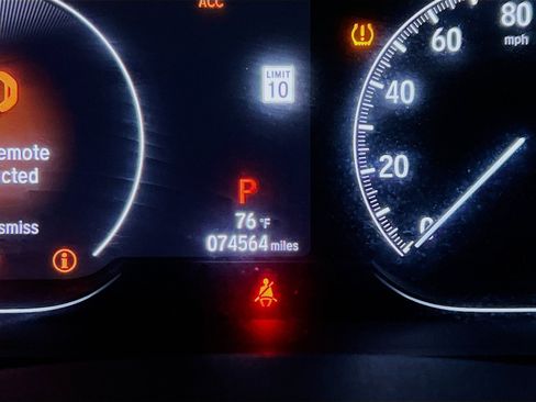 Used 2020 Honda Accord Sport image 7
