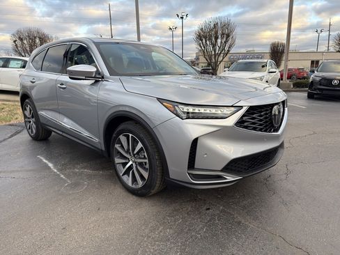 New 2026 Acura MDX w/ Technology Package image 5