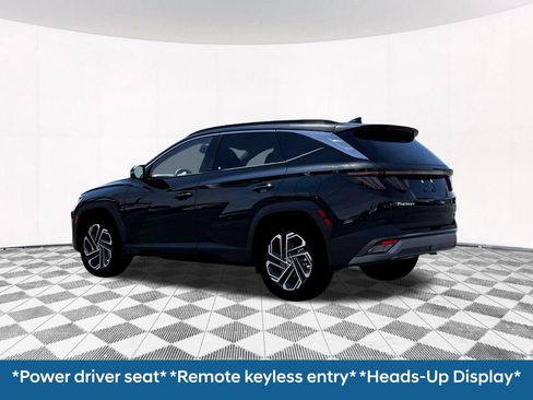 New 2026 Hyundai Tucson Limited AWD/4WD image 7