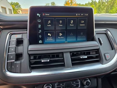 Used 2024 Chevrolet Tahoe RST w/ Luxury Package AWD/4WD image 27