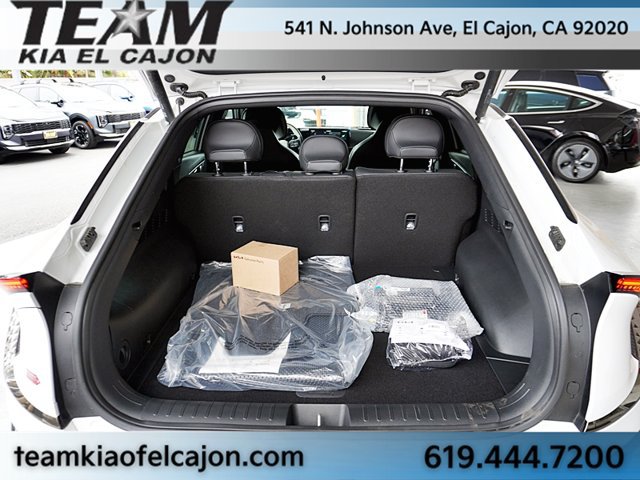 New 2026 Kia EV6 GT-Line AWD/4WD image 16