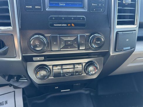 Used 2017 Ford F150 XLT RWD image 21
