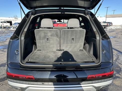 Used 2025 Audi Q7 3.0T Premium Plus image 27