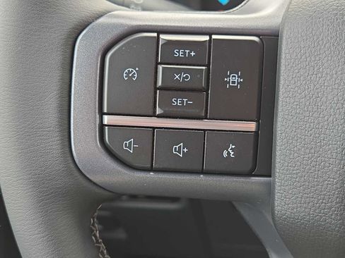New 2026 Ford F150 XLT w/ XLT Black Appearance Package RWD image 19