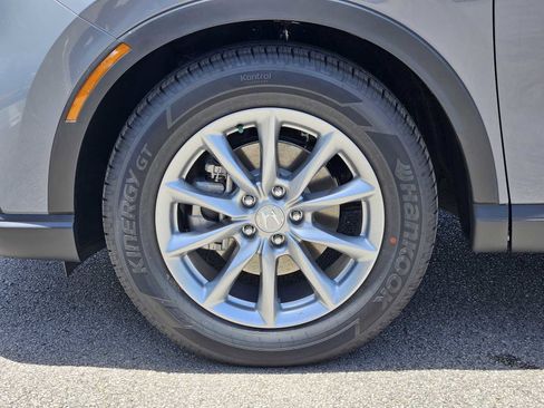 New 2026 Honda CR-V EX image 9