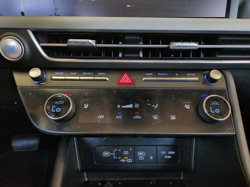 Used 2026 Hyundai Sonata SEL FWD image 20