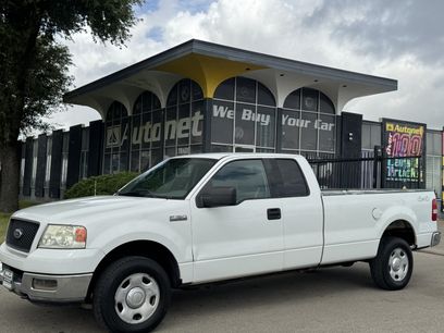 Used 2004 Ford F150 XL