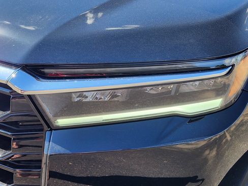 New 2026 Honda Pilot Touring image 8