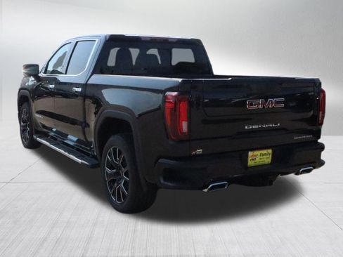 New 2026 GMC Sierra 1500 Denali w/ Technology Package image 5
