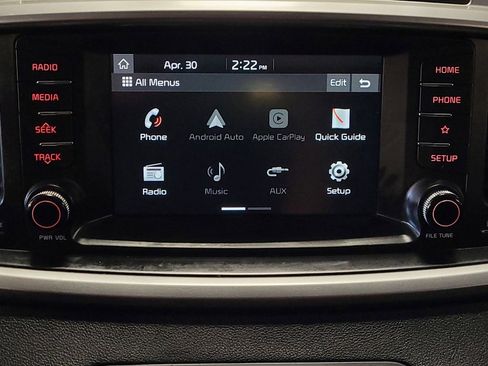 Used 2020 Kia Sorento LX w/ LX I4 Convenience Package FWD image 25