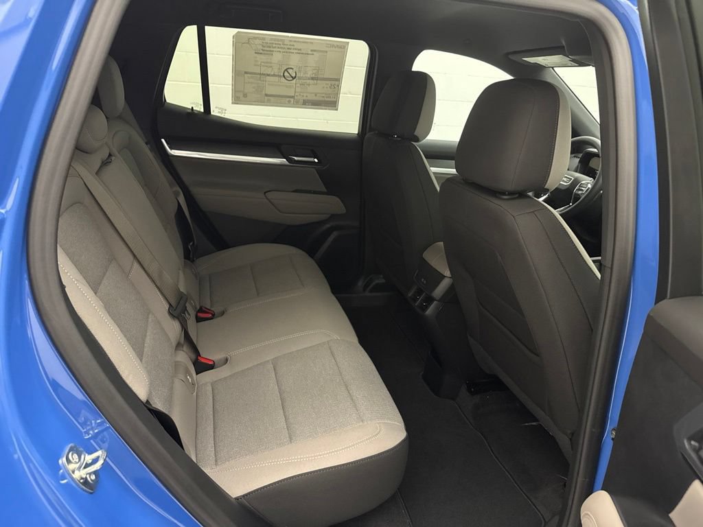 New 2027 GMC Terrain Elevation AWD/4WD image 40