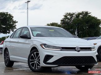 Used 2025 Volkswagen Jetta Sport FWD video 1