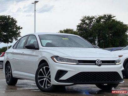 Used 2025 Volkswagen Jetta Sport