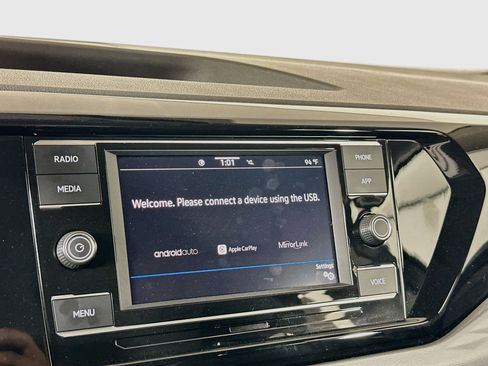 Used 2022 Volkswagen Taos S FWD image 21