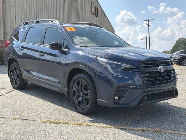 Used 2023 Subaru Ascent Onyx Edition Limited AWD/4WD image 15