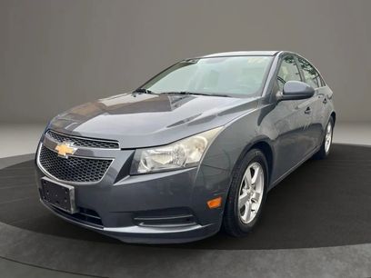 Used 2013 Chevrolet Cruze LT w/ All-Star Edition