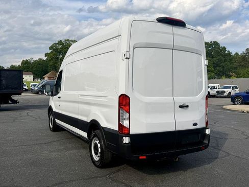 Used 2021 Ford Transit 350 148 High Roof RWD image 8