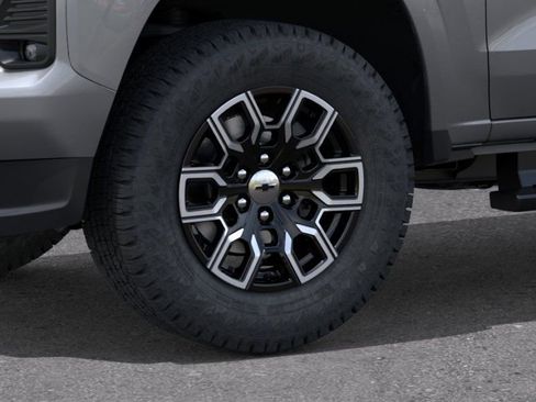 New 2026 Chevrolet Colorado Z71 w/ Z71 Convenience Package 2 image 9