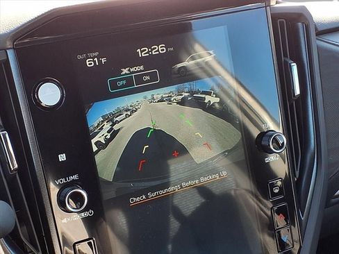 New 2026 Subaru Forester Premium image 5