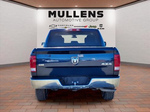 Used 2022 RAM 1500 Classic SLT image 6