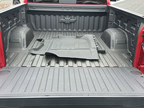 New 2026 Chevrolet Silverado 1500 LT Trail Boss w/ Convenience Package II image 8