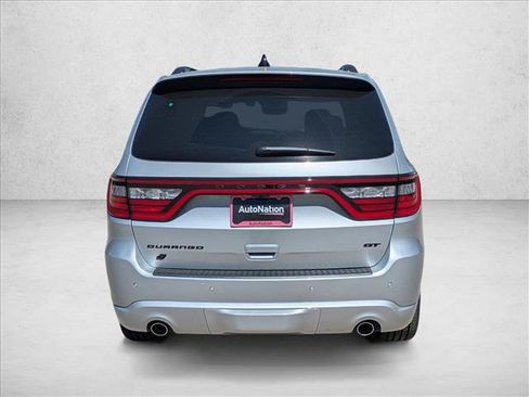 New 2026 Dodge Durango GT w/ Blacktop Package AWD/4WD image 7