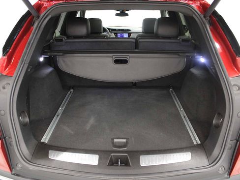 Certified 2023 Cadillac XT5 Premium Luxury image 9