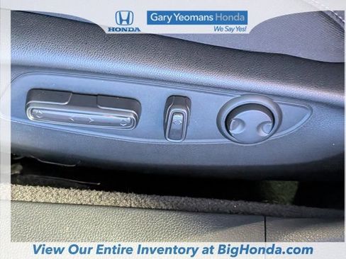 Used 2024 Honda Accord Sport image 25